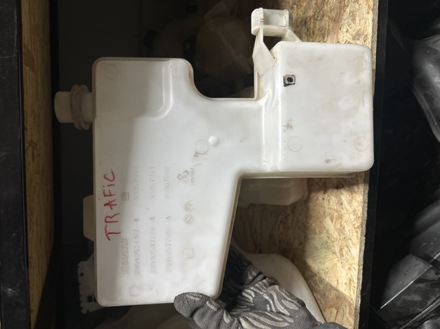Бачок омивайки 289105241R RENAULT