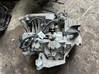 Коробка автомат 320106422R RENAULT