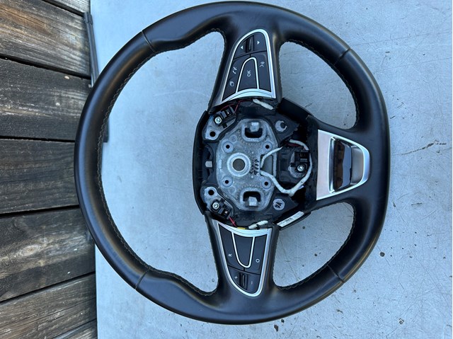 Руль 484003952R RENAULT