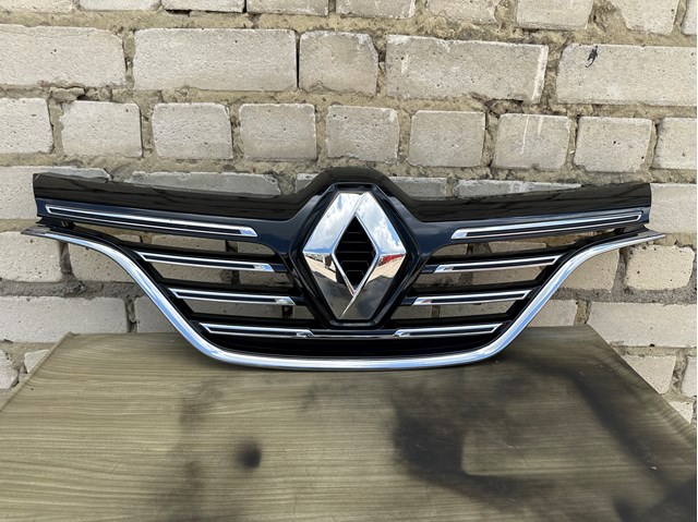 Решітка 622563114R RENAULT