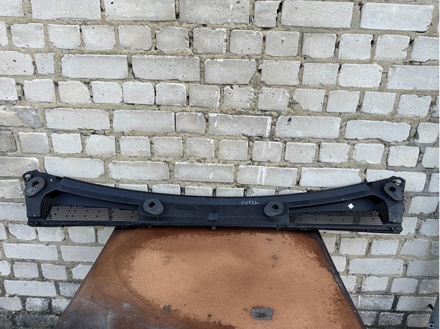 Решітка склоочисників 668114420R RENAULT