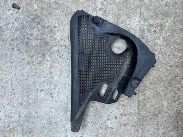 Водостік лобового скла, жабо 668630009R RENAULT