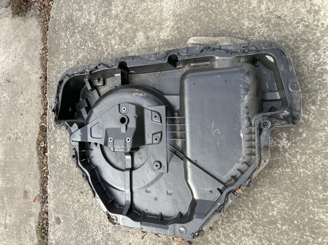 Настил підлоги 745140013R RENAULT