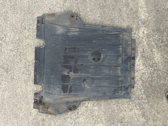 Оббивка передка 8200540585 RENAULT