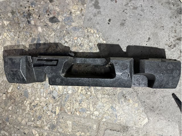 Абсорбер (наповнювач) бампера заднього 85090JD00A NISSAN