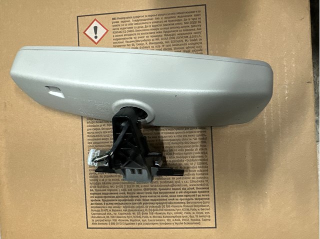 Дзеркало салону авто 963214126R RENAULT
