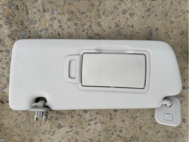 Козирок протисонячний 964009419R RENAULT