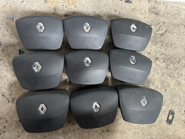 Подушка в кермі 985100007R RENAULT