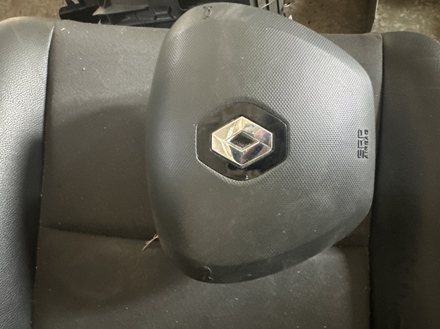 Подушка безпеки, водійська, AIRBAG 985108265R RENAULT