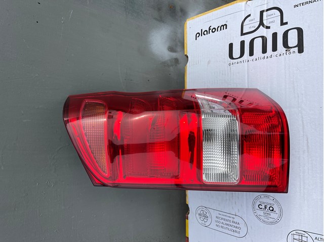 Задні ліхтарі A4478200164 MERCEDES