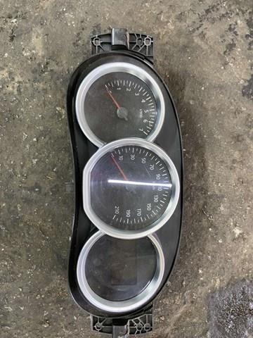 щиток приладу 248102383R RENAULT
