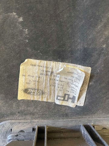 1844595 Ford