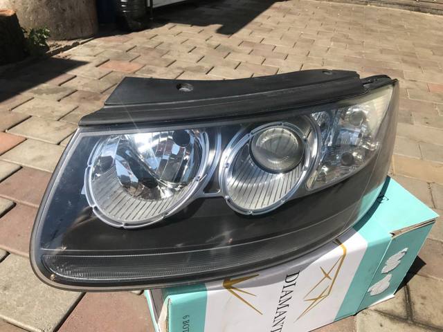 Оптика 921012B000 HYUNDAI