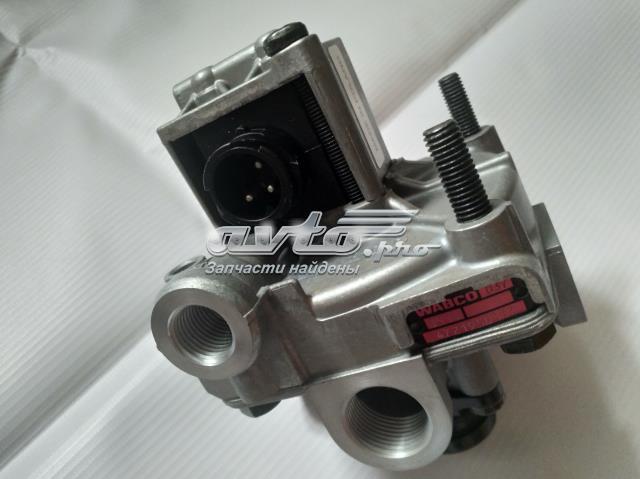 Система електронного керування АБС 4721950317 WABCO