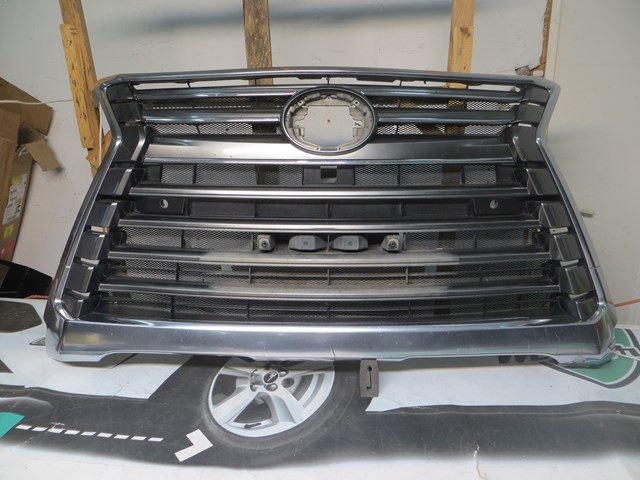 Решітка 5310160570 TOYOTA