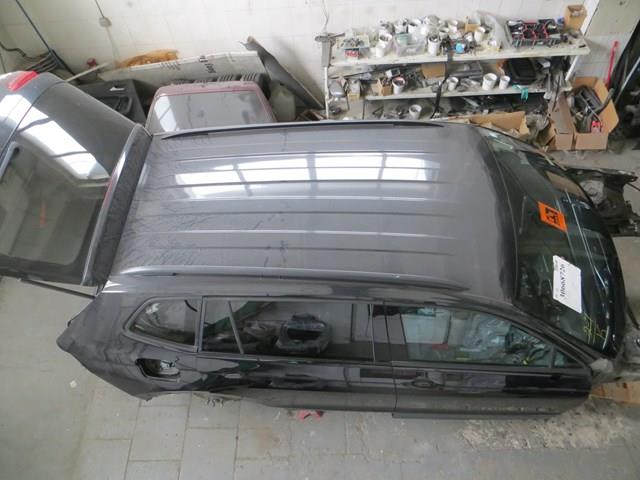 Дах кабіни (кузова) 5NL817101C VAG
