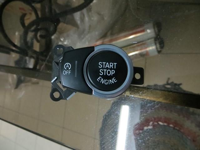 Кнопка запуску двигуна 61319291689 BMW
