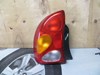 Задня ліва зовнішня фара Daewoo Lanos