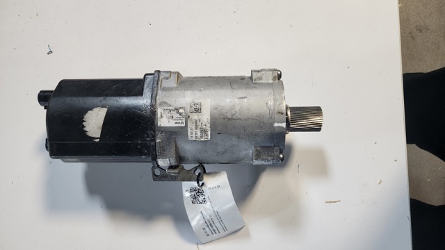 Управління рульове в зборі A2054604101 MERCEDES