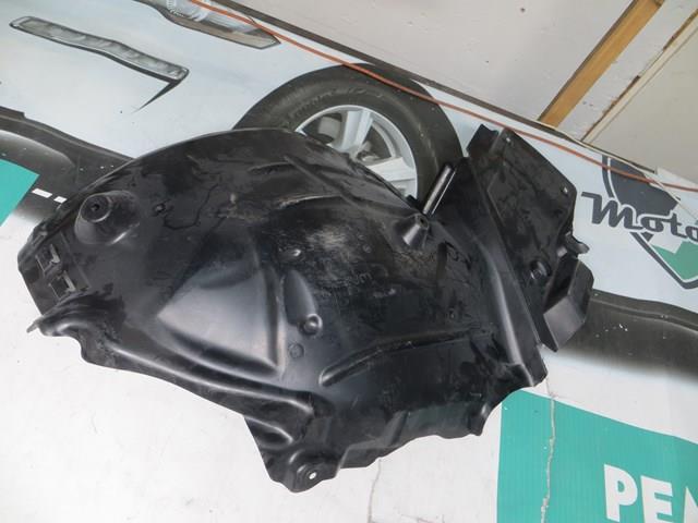 Підкрилок переднього крила, правий задній A205691280064 MERCEDES