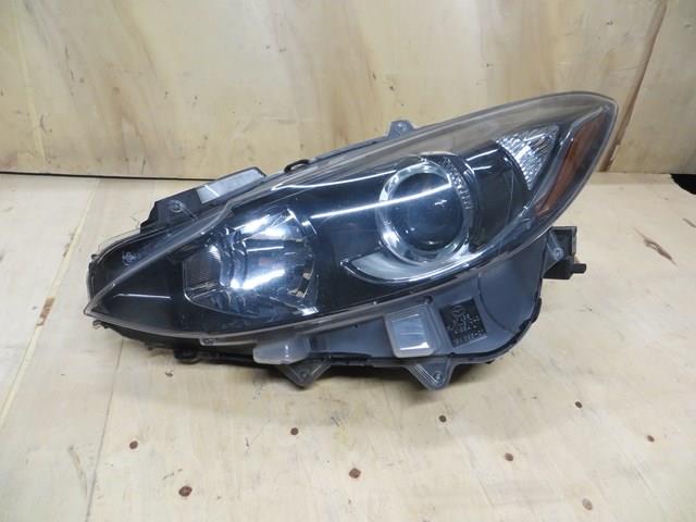 Фари BHN1510L0 MAZDA