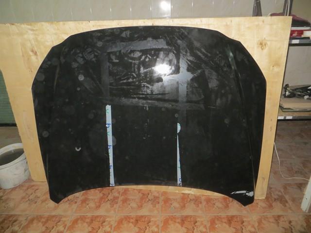 Капот DKY05231XA MARKET (OEM)