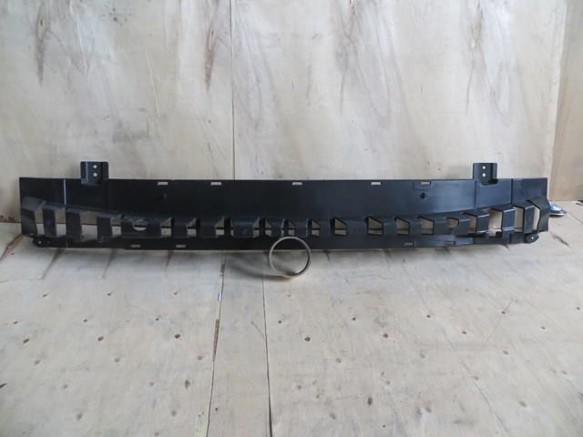 Кронштейн бампера переднього, центральний DS7317E898CA FORD