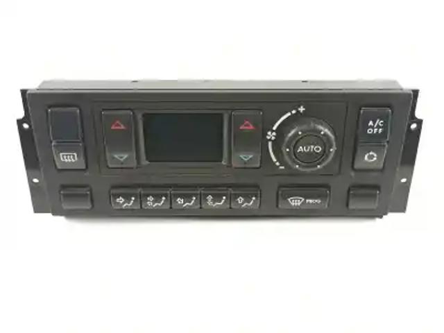 Реостат/перемикач-регулятор режиму обігрівача салону Land Rover Range Rover 2 LP, P38A