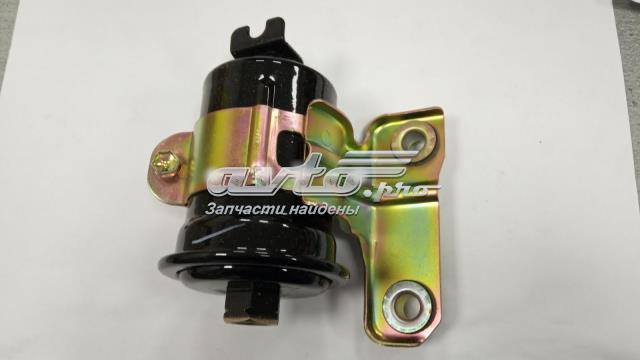 Фільтр паливний MB658689 MITSUBISHI