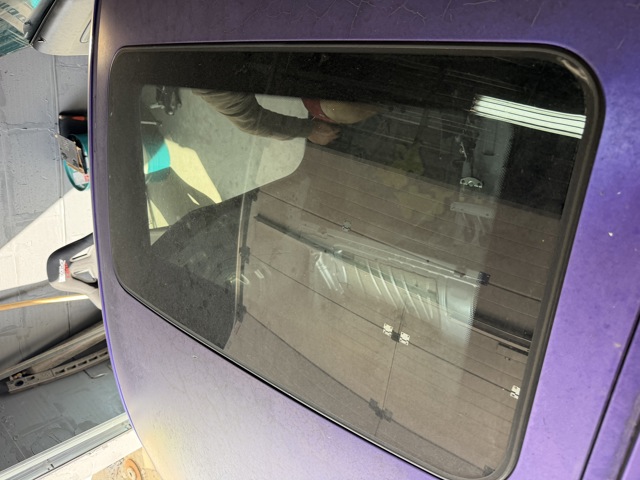 Скло даху 54107266209 BMW