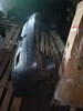 Бампер задній 04715TZ5A90ZZ HONDA