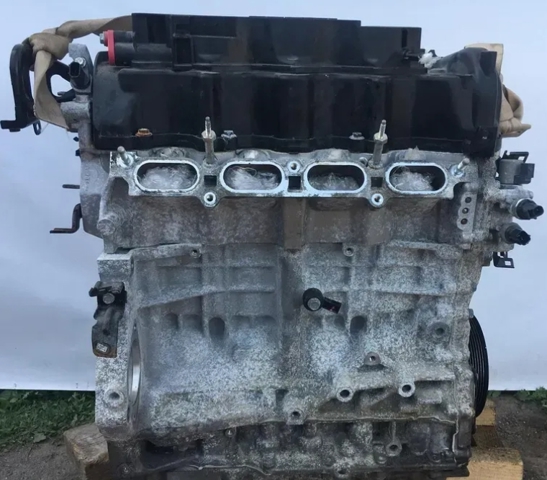 Мотор в зборі 100025BAA00 HONDA