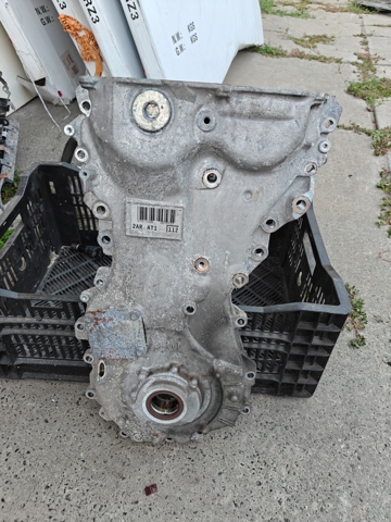Кришка двигуна передня 113100V020 TOYOTA
