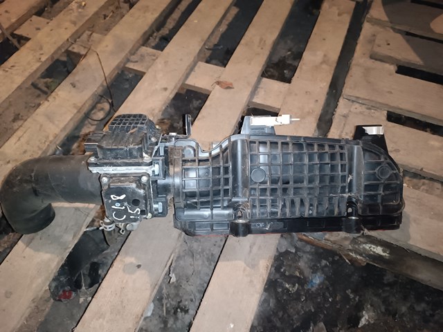 Колектор впускний 171005AA004 HONDA