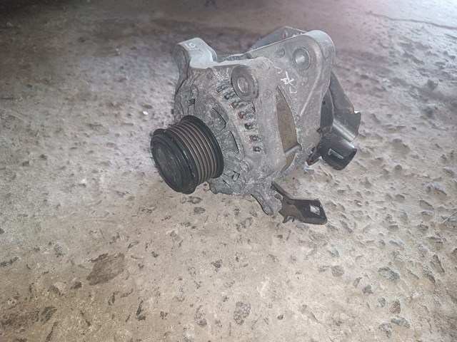 Генератор автомобільний 311005X6J01 HONDA