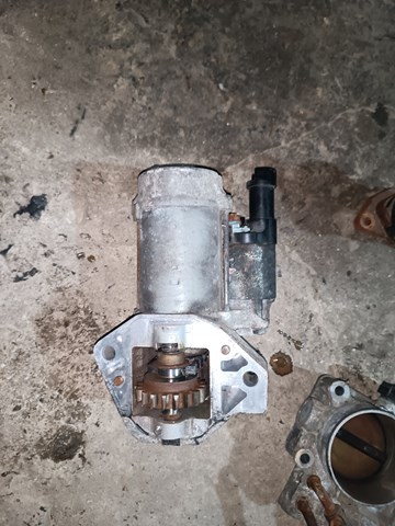 Стартер автомобільний 31200RYEA01 HONDA