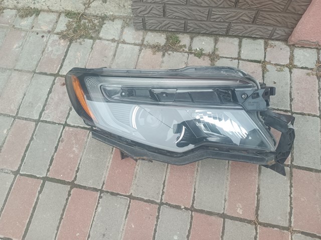 Фара правая 33100TG7A12 HONDA