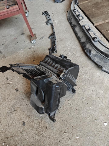 Датчик впуску повітря 379805BAA01 HONDA