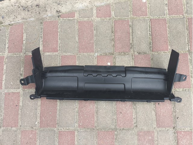 Повітропровід / дефлектор радіатора, верхній 42688343 GM