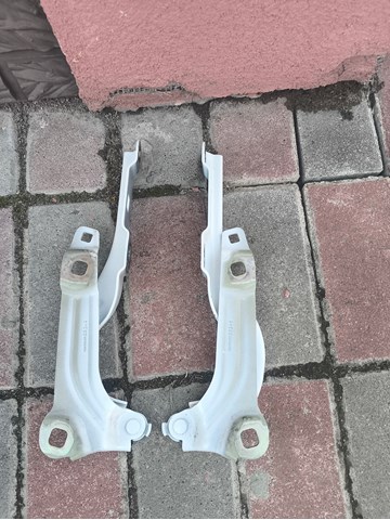 Завіс капота, правий 42692629 GM