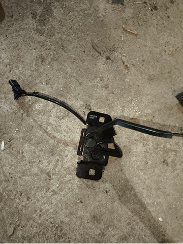 Замок кришки капота 42692630 GM
