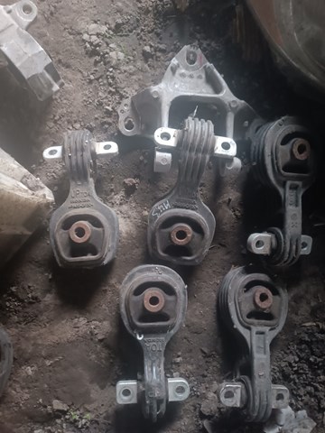 Задня подушка двигуна 50880T0AA81 HONDA