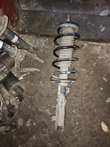 Стійка передня права 51611T7WA01 HONDA