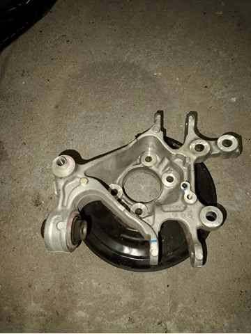 Цапфа поворотна ліва 52215TBAA00 HONDA