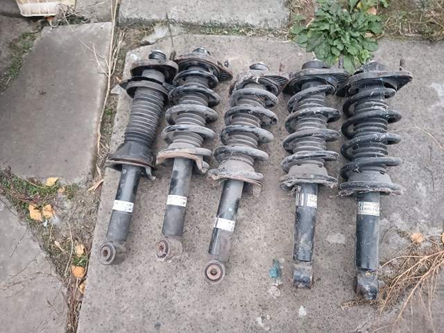 Амортизатори задні 52611T1WA03 HONDA