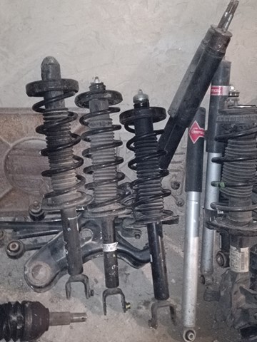 Амортизатор задній 52611T2AA03 HONDA