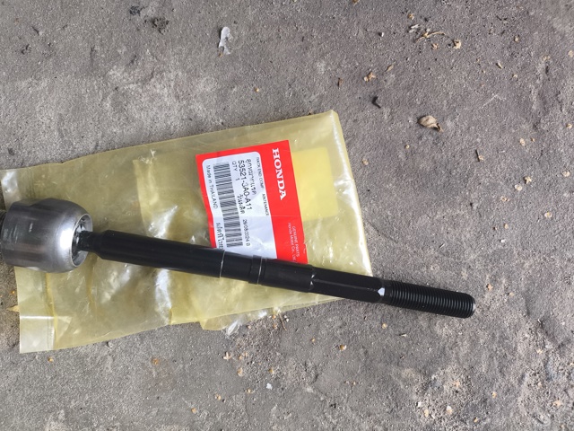 Тяги кермові 535213A0A11 HONDA