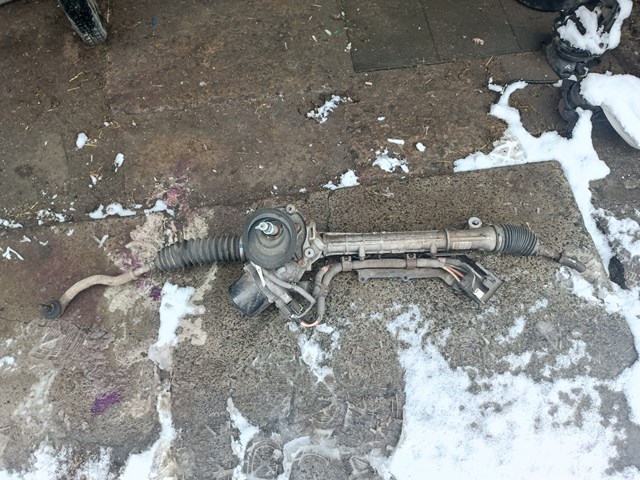 Управління рульове в зборі 53601TR6A91 HONDA