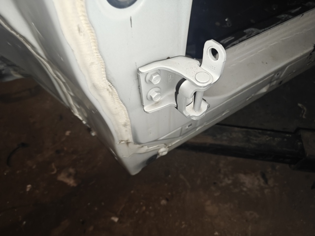 Петля водійських дверей 67460T2FA02ZZ HONDA