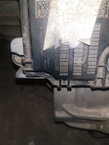 Модуль (ЕБУ) АКПП електронний 68414988AA CHRYSLER